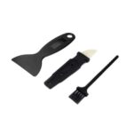 Kit de Herramientas de Reparación Jf-8135 Apple iPhone con Componentes de Metal y Plástico - Imagen 3