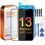 Pantalla Completa OLED HXL para Apple iPhone 13 Pro Max