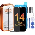 Pantalla Completa OLED HXL para Apple iPhone 14 Plus