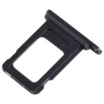 Bandeja Tarjeta SIM para Apple iPhone 15 Pro Max (Negro) - Imagen 3