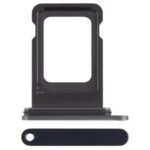 Bandeja Tarjeta SIM para Apple iPhone 15 Pro Max (Azul)