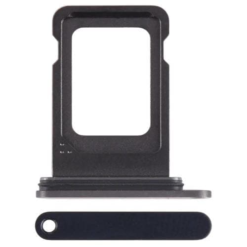 Bandeja Tarjeta SIM para Apple iPhone 15 Pro Max (Azul)