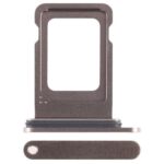 Bandeja Tarjeta SIM para Apple iPhone 15 Pro Max (Titanio)