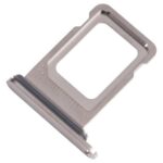 Bandeja Tarjeta SIM para Apple iPhone 15 Pro Max (Titanio) - Imagen 2