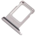 Bandeja Tarjeta SIM para Apple iPhone 15 Pro Max (Blanca) - Imagen 2