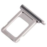 Bandeja Tarjeta SIM para Apple iPhone 15 Pro Max (Blanca) - Imagen 3