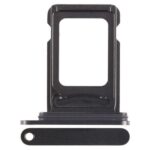 Bandeja Tarjeta SIM para Apple iPhone 15 Pro Max (Negro)