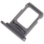 Bandeja Tarjeta SIM para Apple iPhone 15 Pro Max (Negro) - Imagen 2