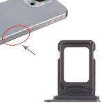 Bandeja Tarjeta SIM para Apple iPhone 15 Pro Max (Azul) - Imagen 4