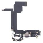 Cable Flex Puerto de Carga para Apple iPhone 15 Pro Max (Azul)