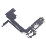 Cable Flex Puerto de Carga para Apple iPhone 15 Pro Max (Azul) - Imagen 2