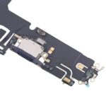 Cable Flex Puerto de Carga para Apple iPhone 15 Pro Max (Azul) - Imagen 4