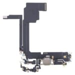 Cable Flex Puerto de Carga para Apple iPhone 15 Pro Max (Titanio)