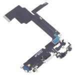 Cable Flex de Puerto de Carga para Apple iPhone 15 Pro Max (Blanco) - Imagen 3