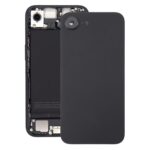 Cubierta Trasera de Batería de Vidrio con Cubierta de Lente de Cámara para Apple iPhone 16e