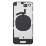 Cubierta Trasera de Batería de Vidrio con Cubierta de Lente de Cámara para Apple iPhone 16e - Imagen 3