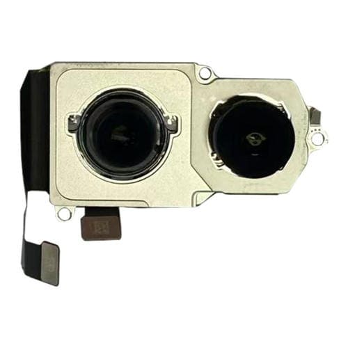 Cámara Trasera para Apple iPhone 17