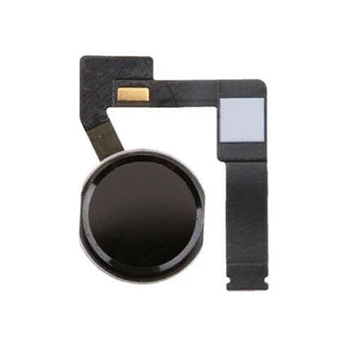 Cable Flex Botón Inicio para Apple iPad Pro 10,5 Pulgadas A1701 A1709 (Negro)