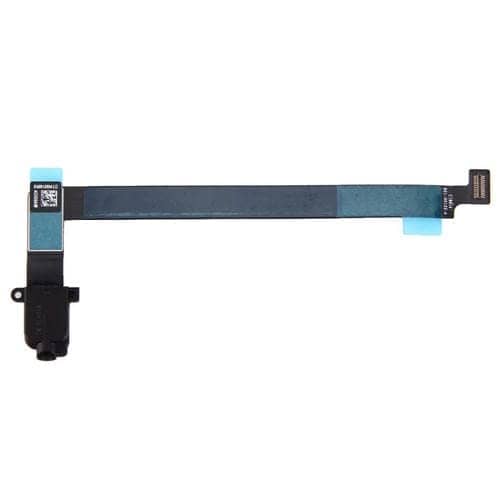 Cinta de Cable Flex de audio para Apple iPad Pro 12,9 pulgadas (Negro)