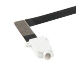 Cinta Cable Flex Audio para Apple iPad Pro 12,9 Pulgadas (Blanco) - Imagen 4
