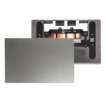 Panel Táctil TrackPad para Apple MacBook Retina A1534 12 Pulgadas (Gris)