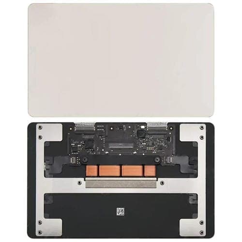 Panel Táctil TrackPad para MacBook Air M4 de 13 pulgadas A3240 (Starlight)