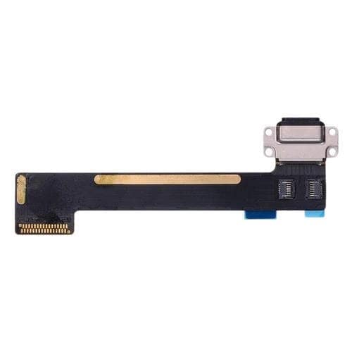 Cable Flex de Puerto de Carga para Apple iPad Mini 5 A2124 A2126 A2133 (Negro)