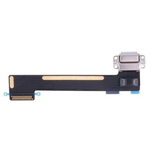 Cable Flex Puerto de Carga para Apple iPad Mini 5 A2124 A2126 A2133 (Blanco)