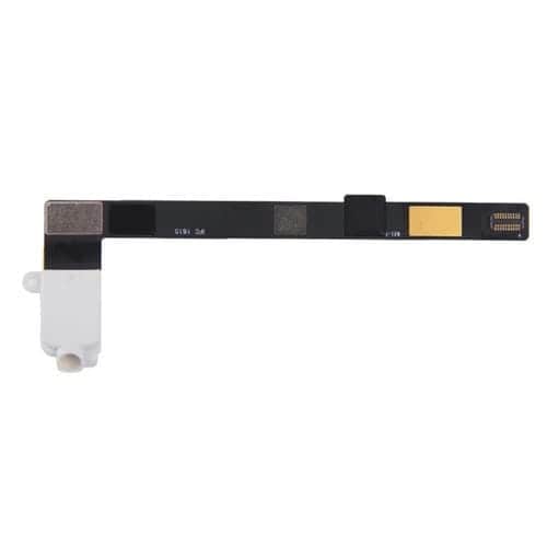 Cinta de Cable Flex de Audio para Apple iPad Mini 4 Versión WIFI (Blanco)