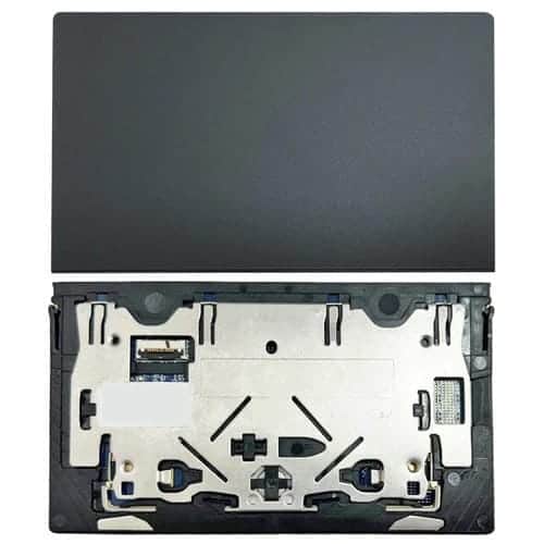 Panel Táctil para Lenovo Thinkpad X280 20Kf 20Ke L380 20M5 20M6 L380 Yoga 20M7 20M8 (Azul)