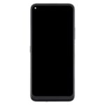 Pantalla Completa para Nokia 8V 5G con Marco (Negro) - Imagen 2