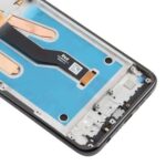 Pantalla Completa para Nokia 8V 5G con Marco (Negro) - Imagen 4