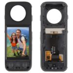 Pantalla Completa para Insta360 X3 con Marco