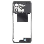 Marco Central para Realme C53 4G RMX3760 (Negro) - Imagen 3