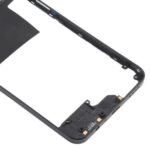 Marco Central para Realme C53 4G RMX3760 (Negro) - Imagen 4