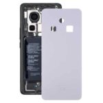 Tapa Trasera Carcasa para Xiaomi Redmi 14C 4G (Morada)