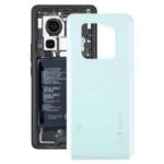 Tapa Trasera Carcasa para Xiaomi Redmi Note 14 Pro+ 5G (Verde)