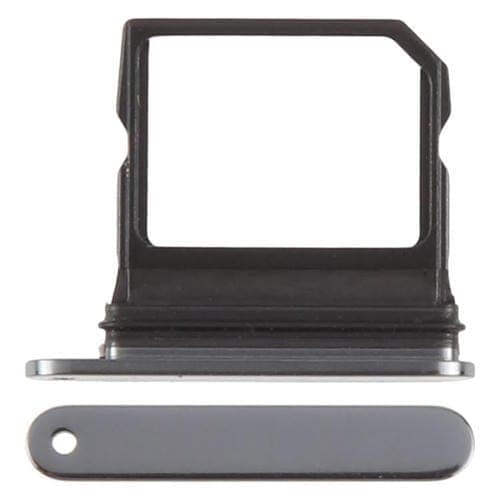 Bandeja Tarjeta SIM para Google Pixel 10 Pro XL (Negra)
