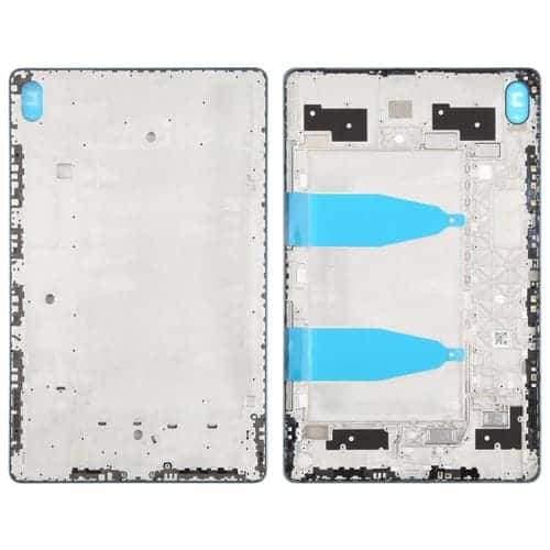 Carcasa Frontal Marco Pantalla para Lenovo Pad Plus TB-J607F (Azul)