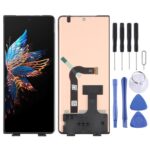 Pantalla Original Completa Secundaria para Tecno Phantom V Fold AD10
