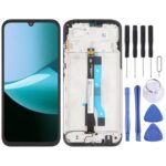 Pantalla Original Completa con Marco para Xiaomi Redmi 15C 4G (Versión UE)