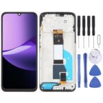 Pantalla Original Completa con Marco para Xiaomi Redmi 15C 5G