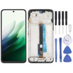 Pantalla Original Completa con Marco para Xiaomi Redmi 15 5G (Versión UE)