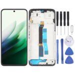 Pantalla Original Completa con Marco para Xiaomi Redmi 15 5G