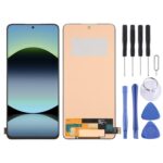 Pantalla Completa TFT para Xiaomi Redmi Note 14 5G