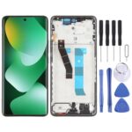 Pantalla Original Completa con Marco para Xiaomi Redmi Note 15 4G