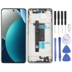 Pantalla Original Completa con Marco para Xiaomi Redmi Note 15 Pro 4G