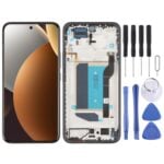 Pantalla Original Completa con Marco para Xiaomi Redmi Note 15 Pro+