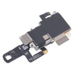 Cable Flex de Cámara Trasera con linterna para Google Pixel 9 - Imagen 3