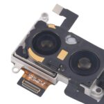 Cable Flex de Cámara Trasera con linterna para Google Pixel 9 - Imagen 4